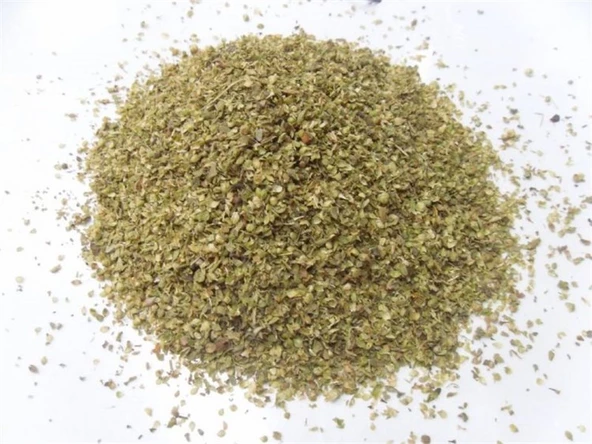 Gaziantep Pazarı Kekik 250 G