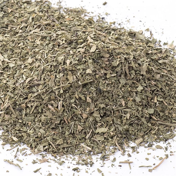 Gaziantep Pazarı Kuru Nane 1 KG ürün görseli 1