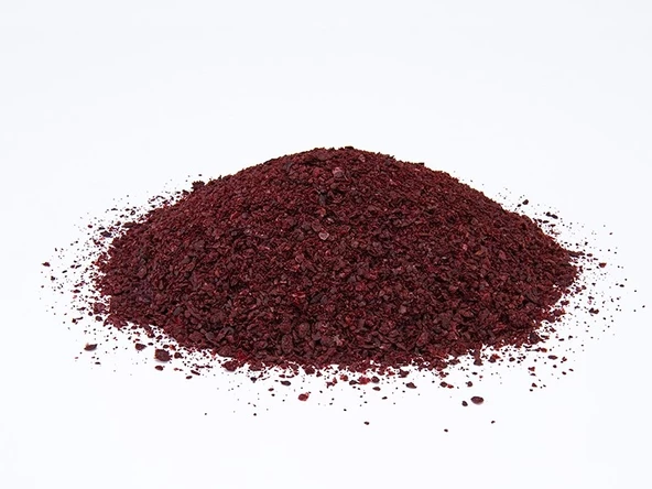 Gaziantep Pazarı Sumak 500 G