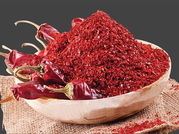 Gaziantep Pazarı Evlik Biber 250 G - 1