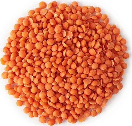 İthal Kırmızı Mercimek 1 KG