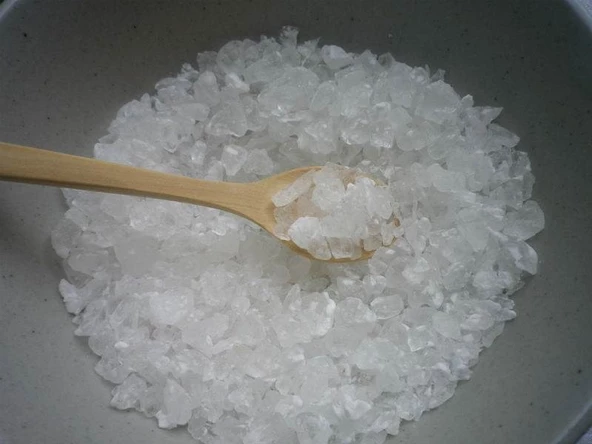 Gaziantep Pazarı İri Limon Tuzu 500 G ürün görseli 1