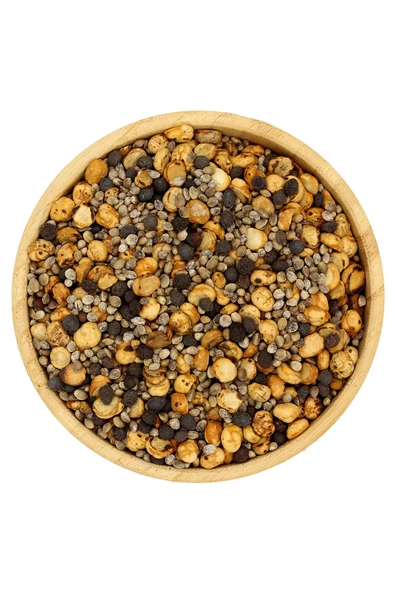 Gaziantep Pazarı Karışık Kavurga 250 G - 1