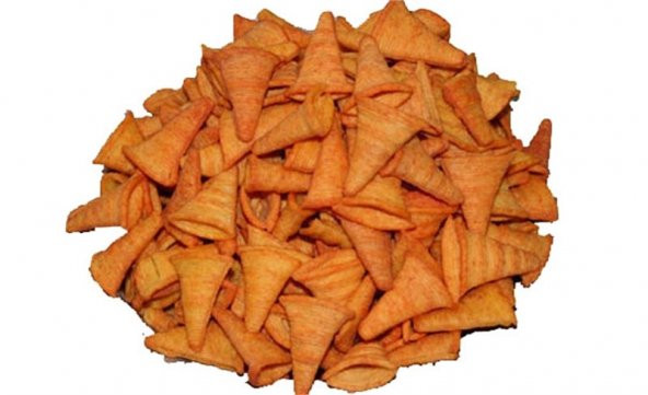 Gaziantep Pazarı Crunch Mısır Çerezi 500 G