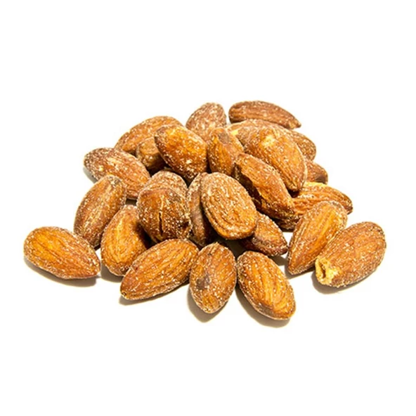 Gaziantep Pazarı Tuzlu Badem İçi 500 G