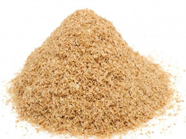 Gaziantep Pazarı Bulgur Unu 1 KG