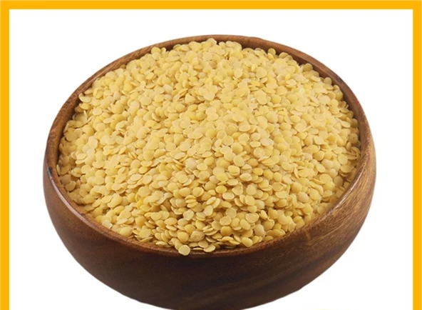 Gaziantep Pazarı Sarı Mercimek 2500 G