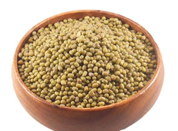 Gaziantep Pazarı Maş Fasulyesi 5 KG