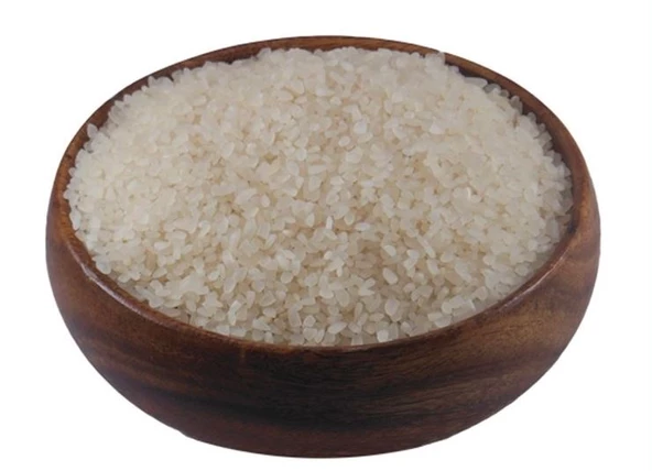 Gaziantep Pazarı Kırık Pirinç 1 KG