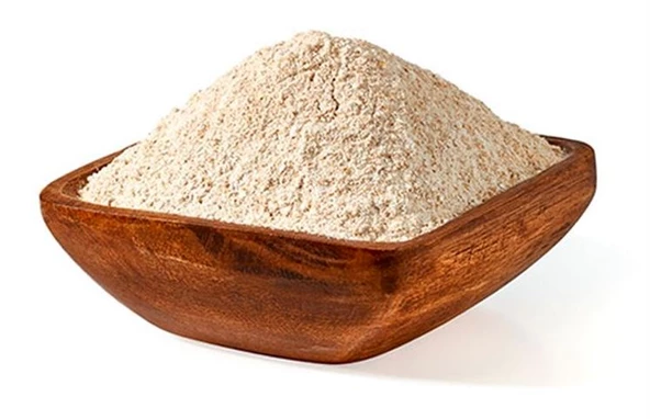 Gaziantep Pazarı Kepekli Un 5 KG