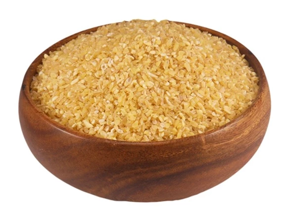Akın Bulgur Çiğ Bulgur Şişe 2500 G
