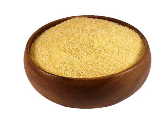 Akın Bulgur Çiğ Simit Seferkitel 10 KG