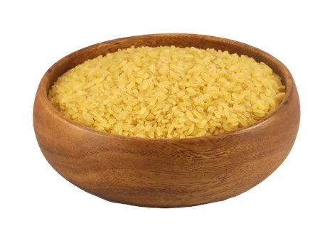 Akın Bulgur İri Pilavlık Bulgur 10 KG