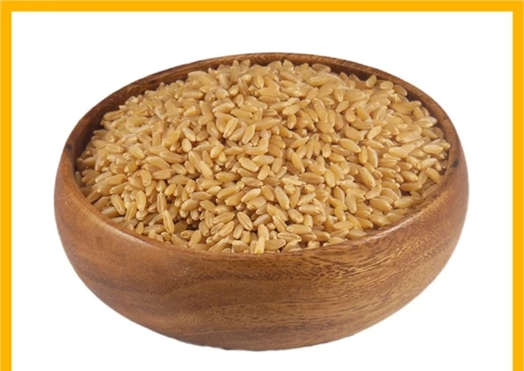 Akın Bulgur Hediklik Buğday 1 KG