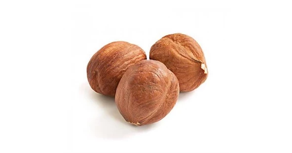Gaziantep Pazarı Çiğ Fındık İçi 250 G