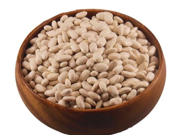 Gaziantep Pazarı Lüks Fasulye 10 KG