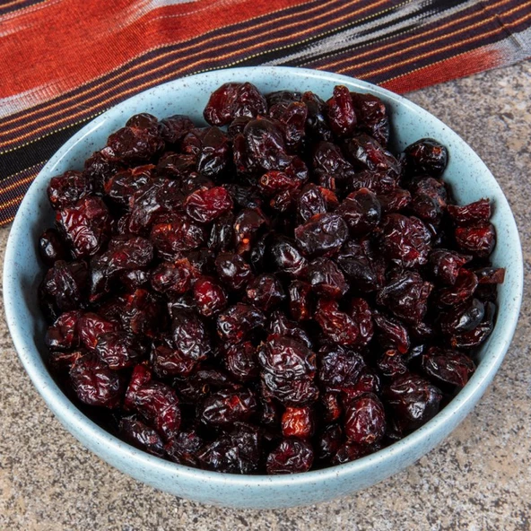 Gaziantep Pazarı Yaban Mersini Tüm 1 KG