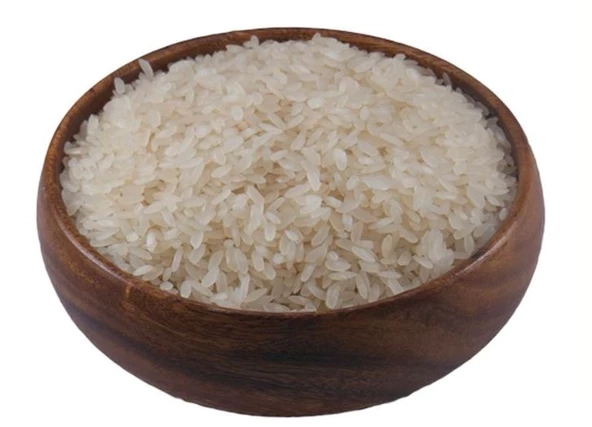 Gaziantep Pazarı Lüks Baldo Pirinç 1 KG