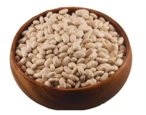 Gaziantep Pazarı Dermason Fasulye 8MM 10 KG