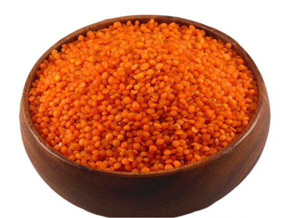 Gaziantep Pazarı Cilalı Mercimek 2500 G