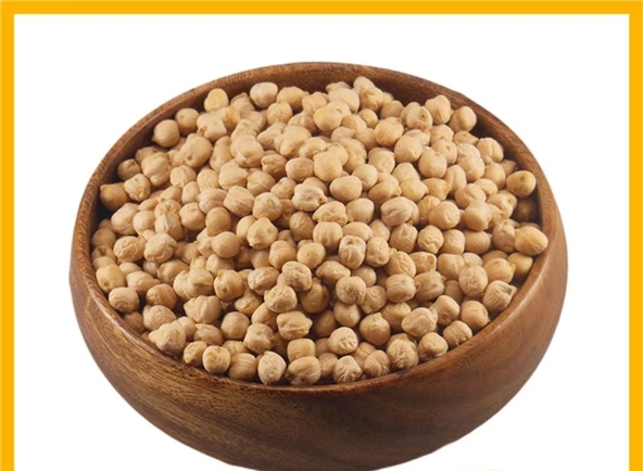 Gaziantep Pazarı Nohut 9 MM 1 KG