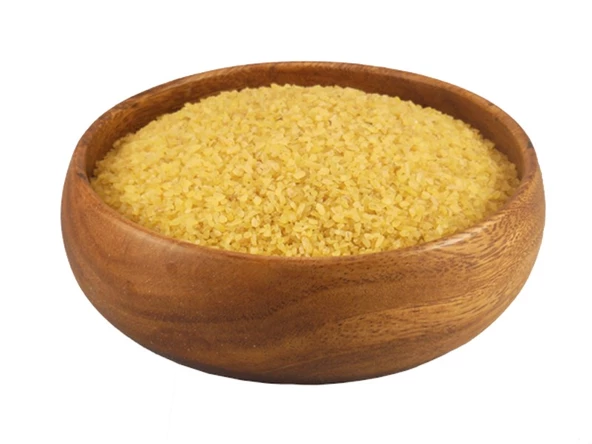 Akın Bulgur İnce Köftelik Bulgur 5 KG