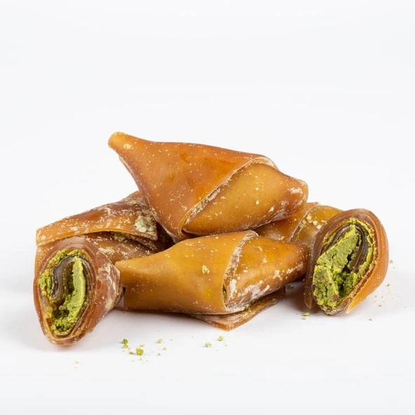 FISTIKLI MUSKA ÖZEL (250 Gram)