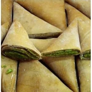 FISTIKLI MUSKA ÖZEL (1000 Gram)