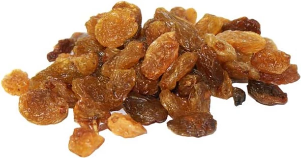 Gaziantep Pazarı Çekirdeksiz İzmir Üzümü 500 G