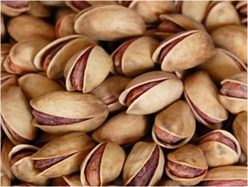 Gaziantep Pazarı 1. Sınıf Kavrulmuş Fıstık 250 G