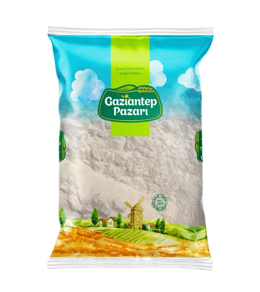 BAKLAVALIK UN (1 KG)