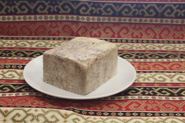 Özen Kakaolu Tahin Helvası 3500 G - Resim 2