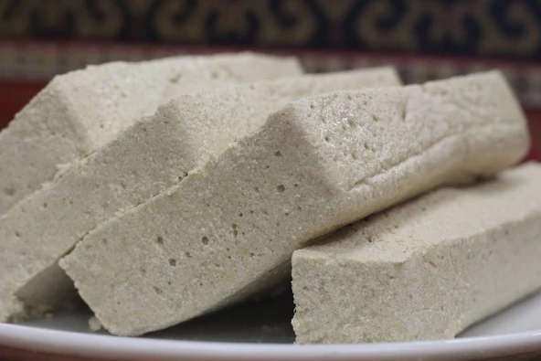 Özen Sade Tahin Helvası 1900 G