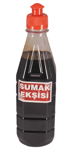 Gaziantep Pazarı Sumak Ekşisi 1 KG