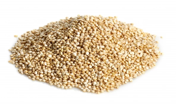 Gaziantep Pazarı Kinoa Tohumu 250 G - 1