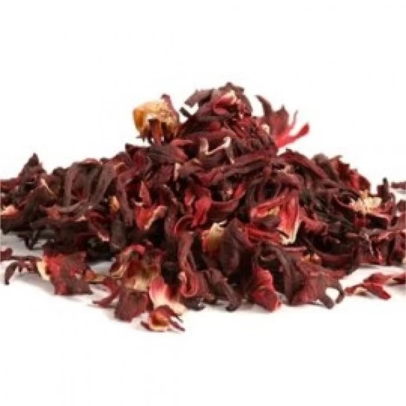 Gaziantep Pazarı Hibisküs Nar Çiçeği 500 G