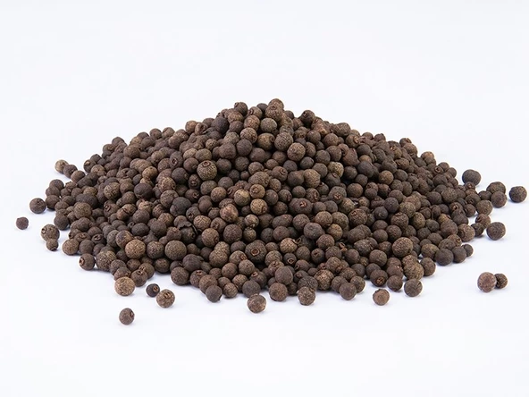 Gaziantep Pazarı Tane Yenibahar 100 G