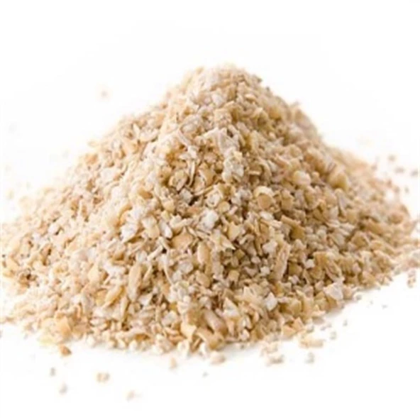 Gaziantep Pazarı Yulaf Kepeği 10 KG