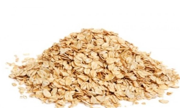 Gaziantep Pazarı Yulaf Ezme 2500 G