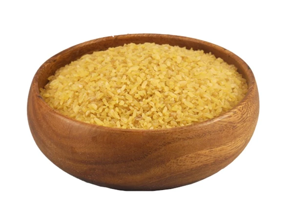Akın Bulgur İri Pilavlık Bulgur 2500 G - 2