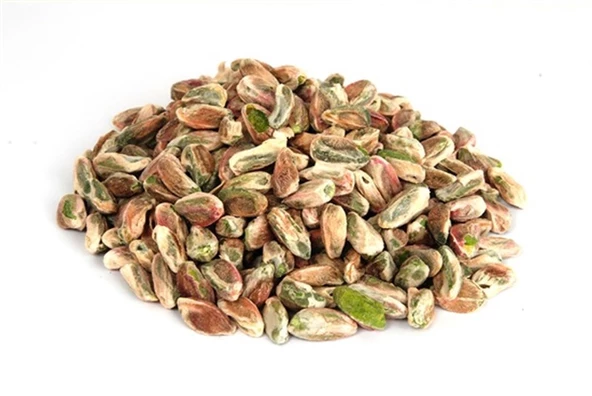 Gaziantep Pazarı Boz Fıstık İçi 250 G
