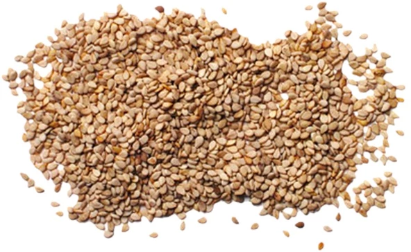 Gaziantep Pazarı Kabuklu Susam 250 G