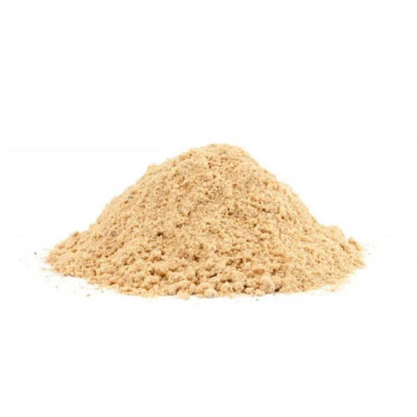 Gaziantep Pazarı Çekilmiş Zencefil 1 KG