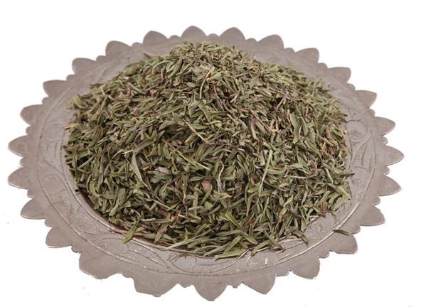 Gaziantep Pazarı Zahter 250 G