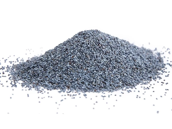 Gaziantep Pazarı Mavi Haşhaş 1 KG