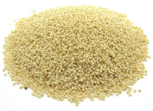 Gaziantep Pazarı Beyaz Haşhaş 500 G
