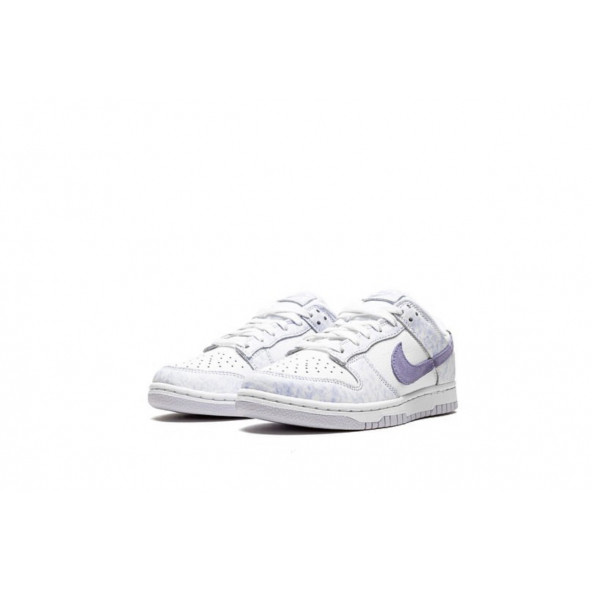 DUNK LOW Purple Pulse - 2