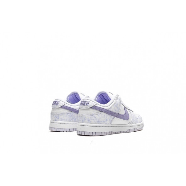 DUNK LOW Purple Pulse - 4