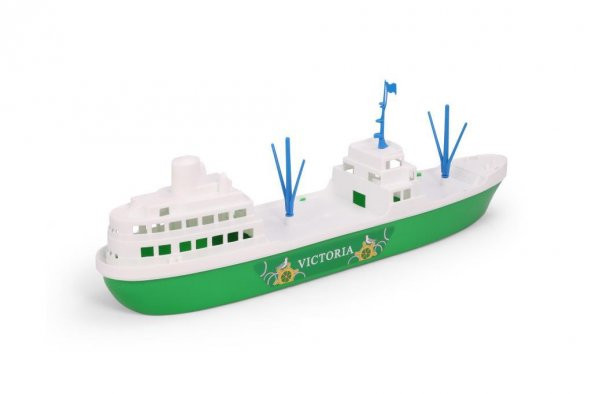 Polesie Gemi Victoria 47 Cm - POL-56399 - 2
