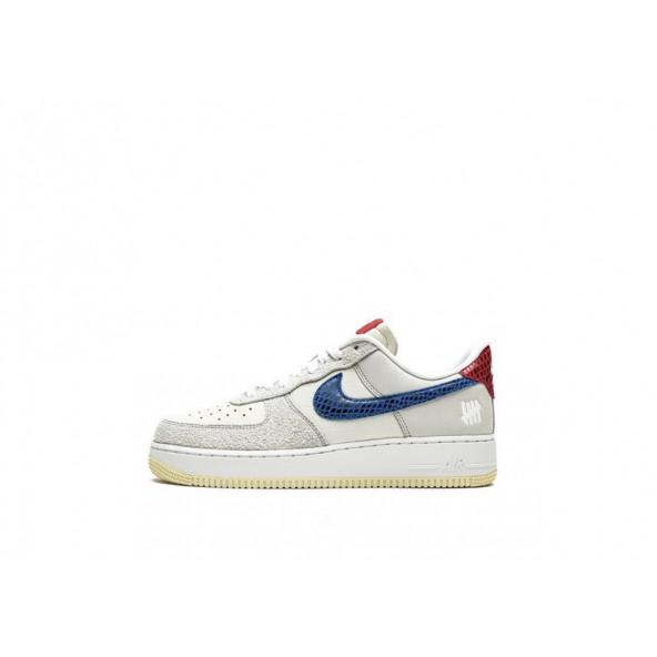 AIR FORCE 1 LOW Undefeated - 5 On It